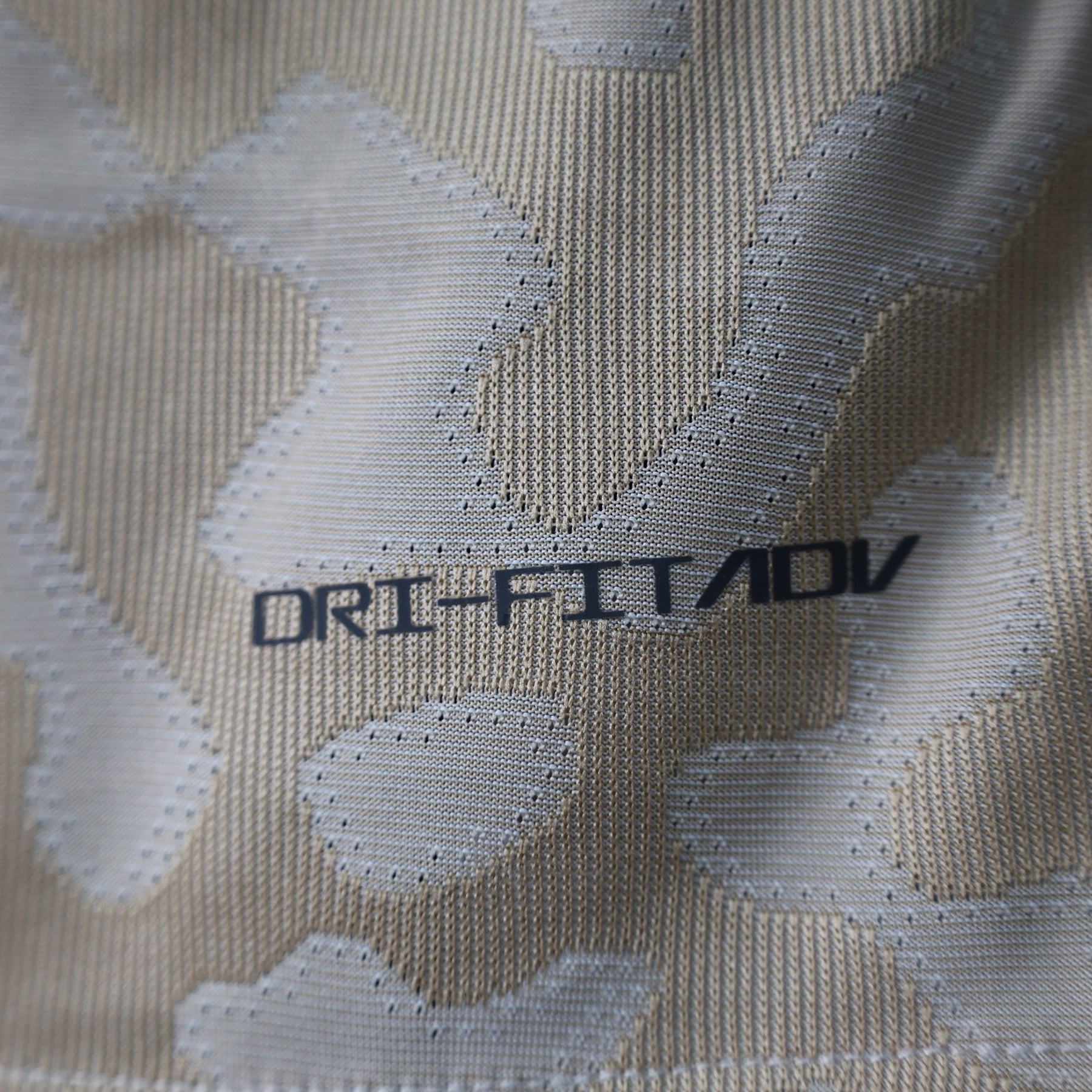 Camisa PSG IV 24/25 Jogador Masculina - Bege | Futmantos