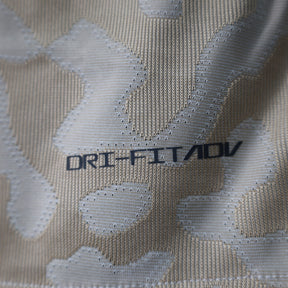 Camisa PSG IV 24/25 Jogador Masculina - Bege | Futmantos