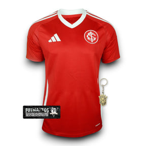 Camisa Internacional 25/26 Titular | FutMantos