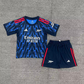 Conjunto Infantil Arsenal II 2025/26 | Futmantos