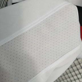 Camisa CRF 2001 II Away - Versão Retrô | FutMantos