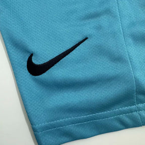 Kit Infantil Santos azul 2013 - Azul+Preto