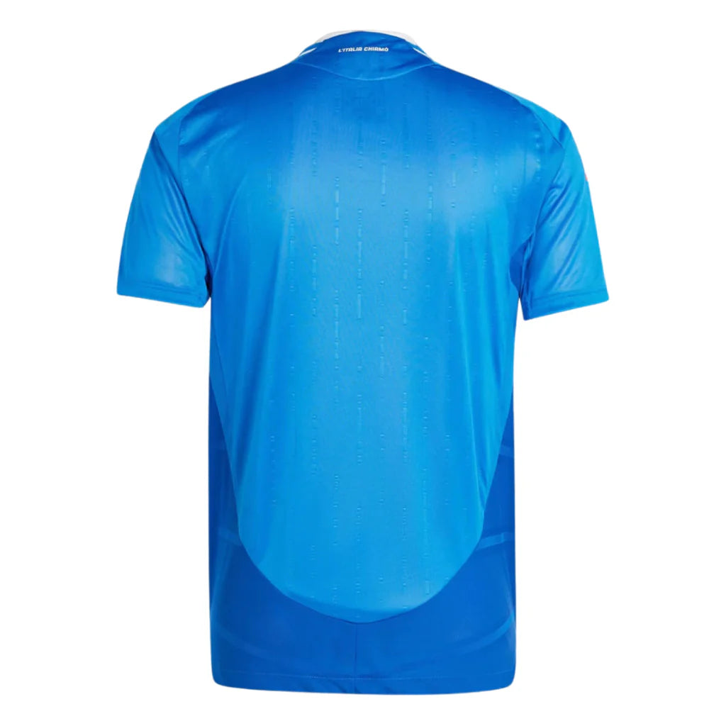 Camisa Itália 24/25 - Eurocopa 2024