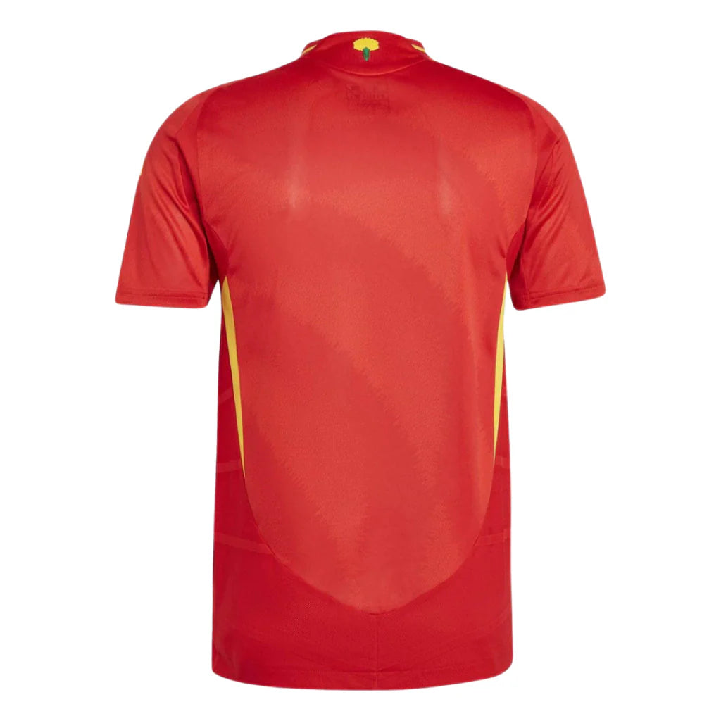 Camisa Espanha 24/25 - Eurocopa 2024
