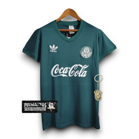 Camisa Palmeiras 1980 - Retrô | Futmantos