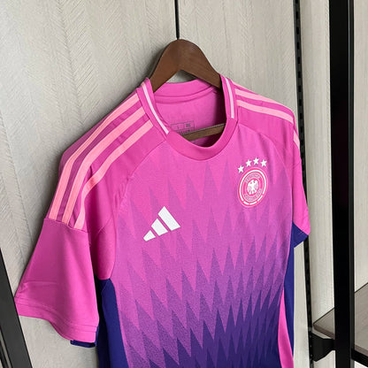 Camisa Alemanha II 24/25 - Eurocopa 2024 | Futmantos