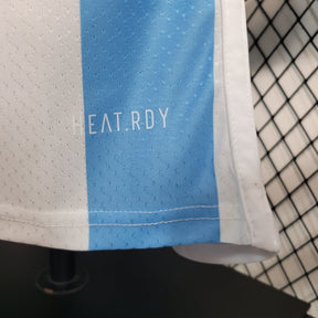 Camisa Argentina 24/25 - Versão jogador  | Futmantos