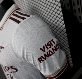 Camisa Arsenal III 25/26 Versão Jogador | Futmantos