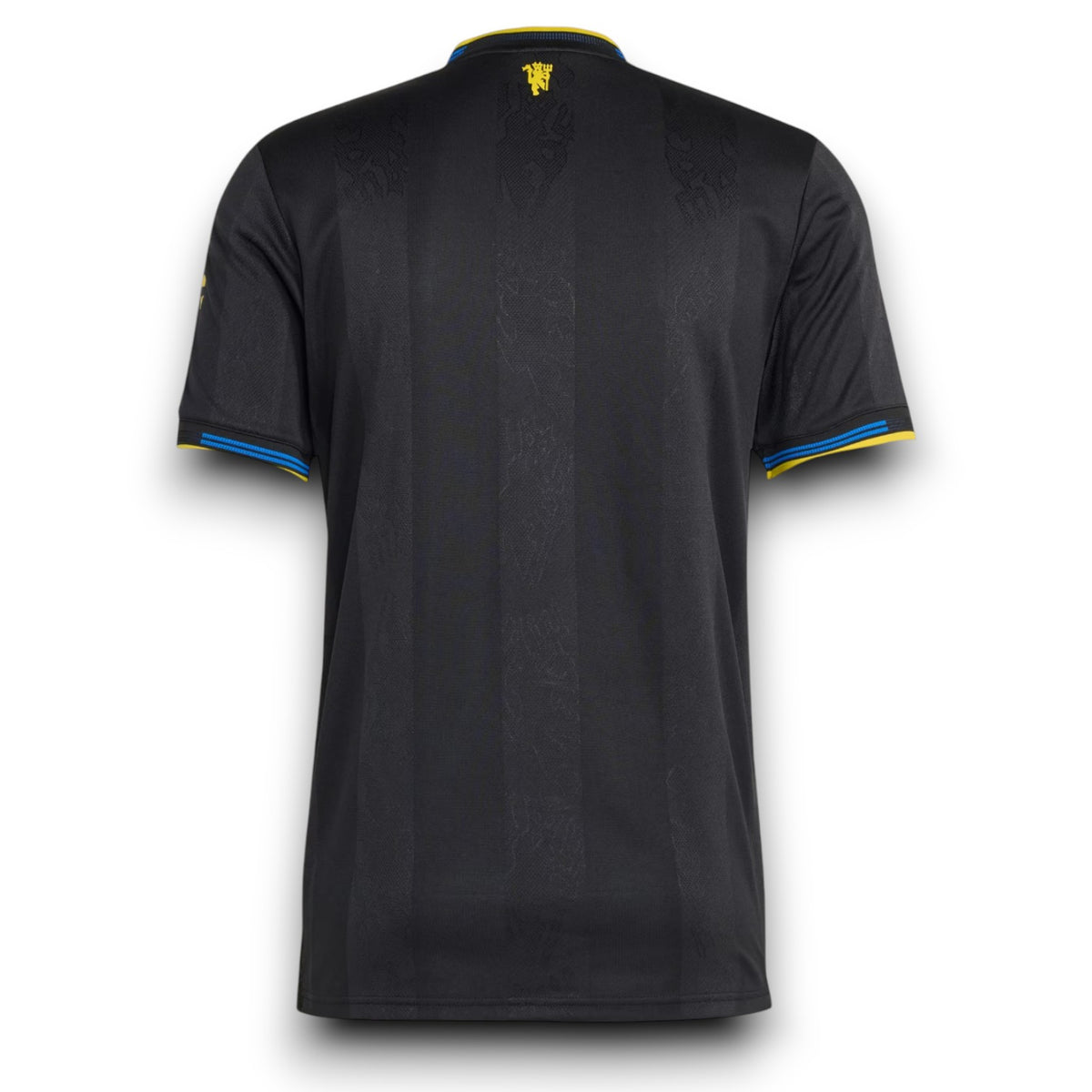 Camisa Manchester United lII 25/26 Versão Jogador | Futmantos