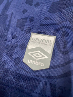 Camisa Grêmio III 25/26 | FutMantos