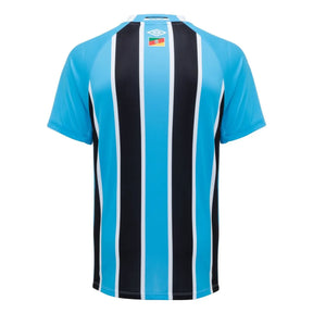 Camisa Grêmio l 25/26 - Copa Libertadores | Futmantos