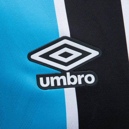 Camisa Grêmio I 25/26 | Futmantos