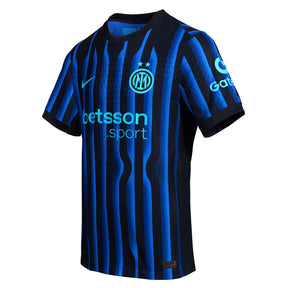 Camisa Inter de Milão I 25/26 - Jogador | Futmantos