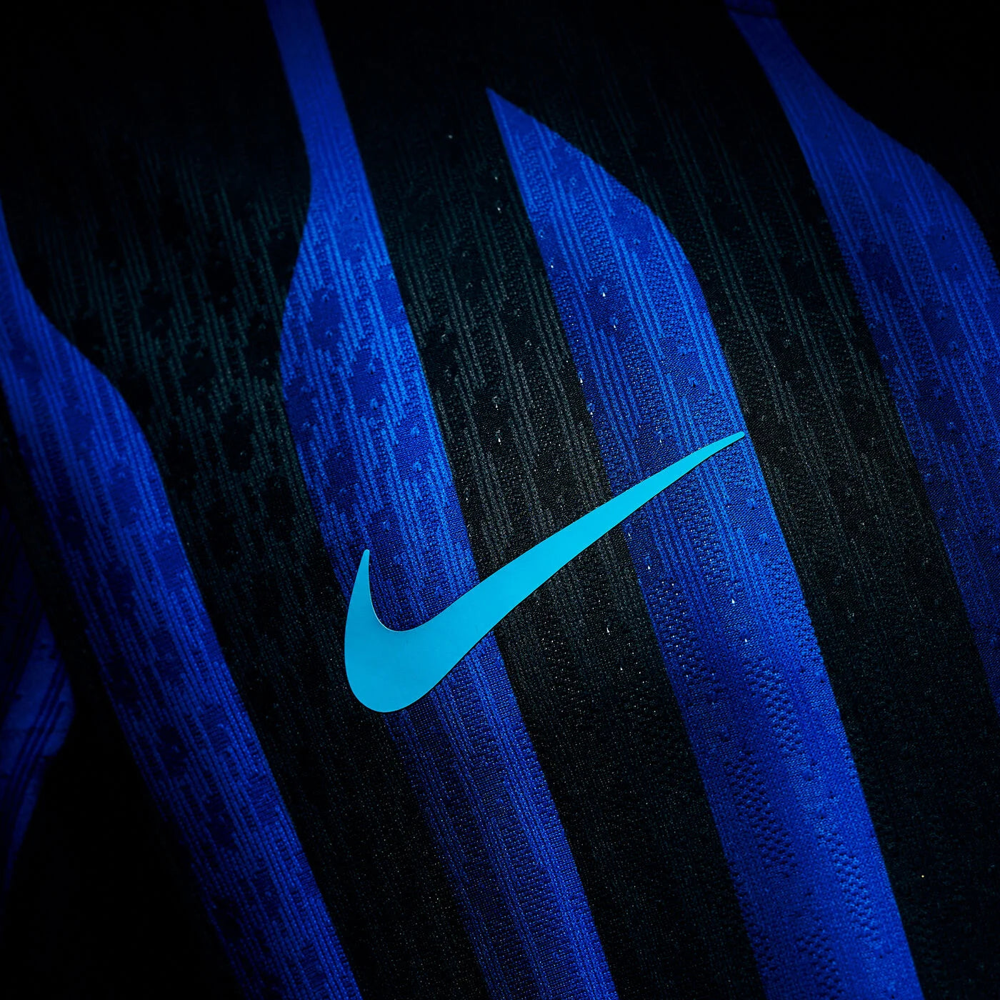 Camisa Inter de Milão I 25/26 - Jogador | Futmantos