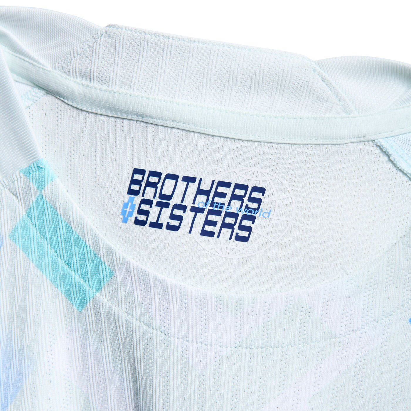 Camisa Inter de Milão II 25/26 Jogador Branca | Futmantos