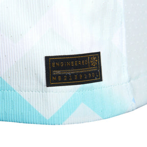 Camisa Inter de Milão II 25/26 Jogador Branca | Futmantos