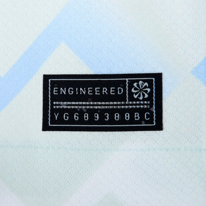 Camisa Inter de Milão II 25/26 - Branca | Futmantos