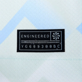 Camisa Inter de Milão II 25/26 - Branca | Futmantos