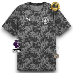 Camisa Manchester City Treino - 25/26 | Futmantos