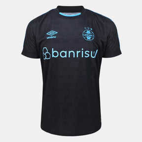 Camisa Grêmio III 23/24 - Tricolor | Futmantos