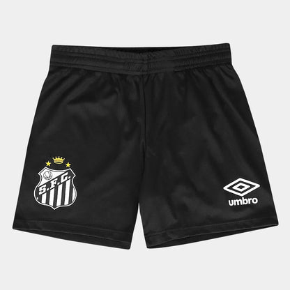 Kit Infantil Santos II 2024/2025 | Futmantos