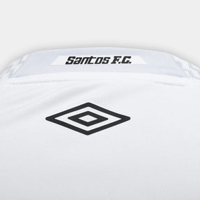 Camisa Santos I 25/26 | FutMantos