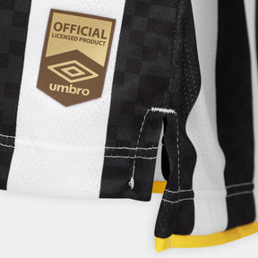 Camisa Santos Feminina II 25/26 | FutMantos