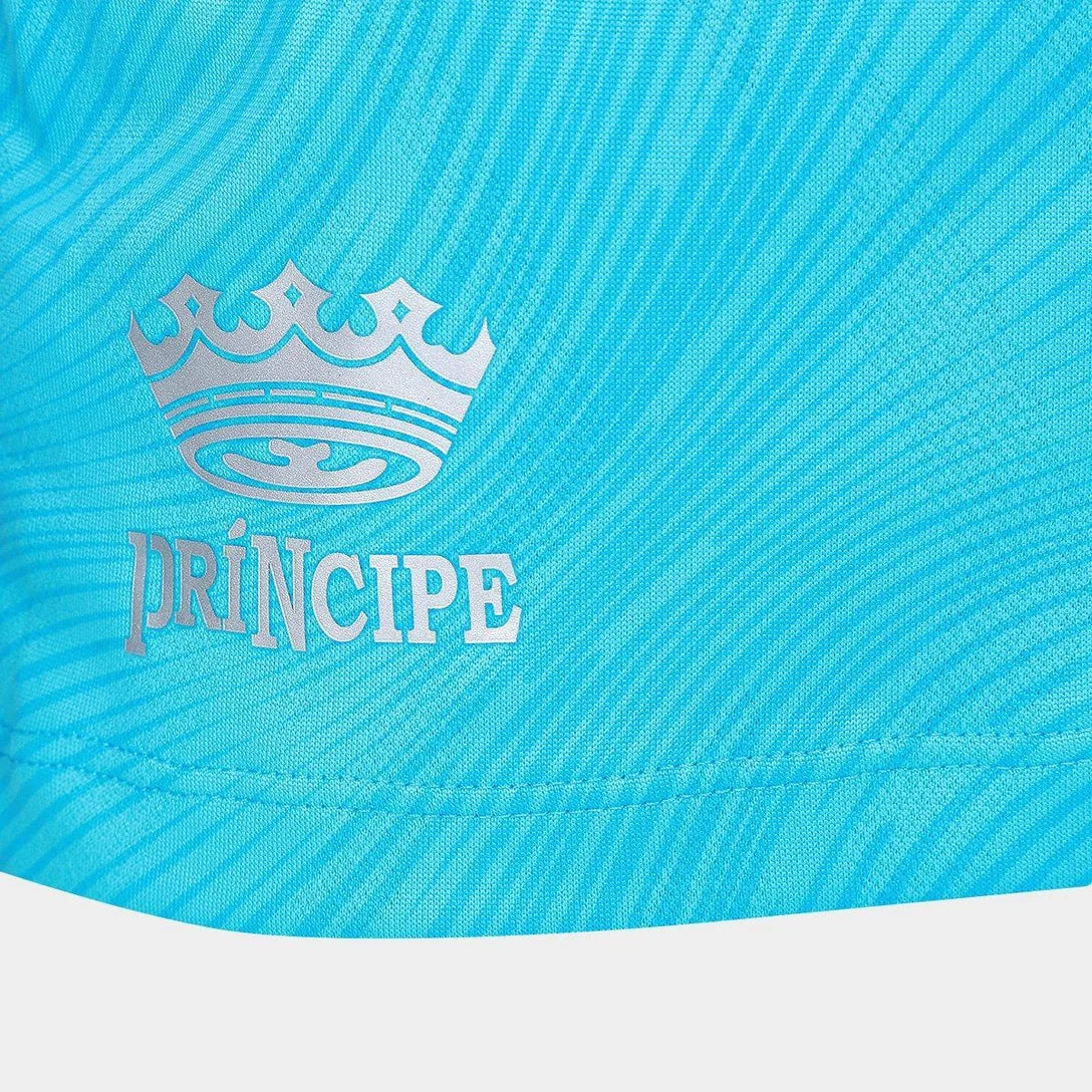 Camisa Santos III 25/26 NEYMAR JR. #10 Azul | FutMantos