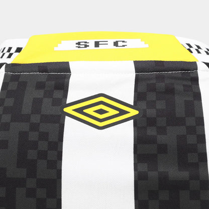 Camisa Santos II 25/26 | FutMantos