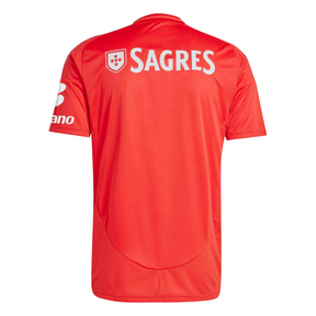 Camisa Benfica I 24/25 | Futmantos