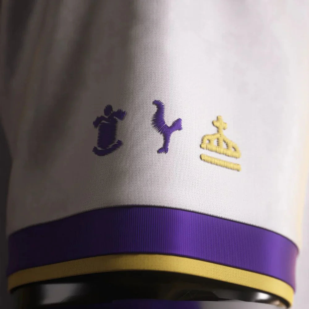 Camisa Real Madrid Edição The Cannon 11  - 24/25 | FutMantos