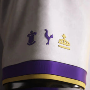 Camisa Real Madrid Edição The Cannon 11  - 24/25 | FutMantos