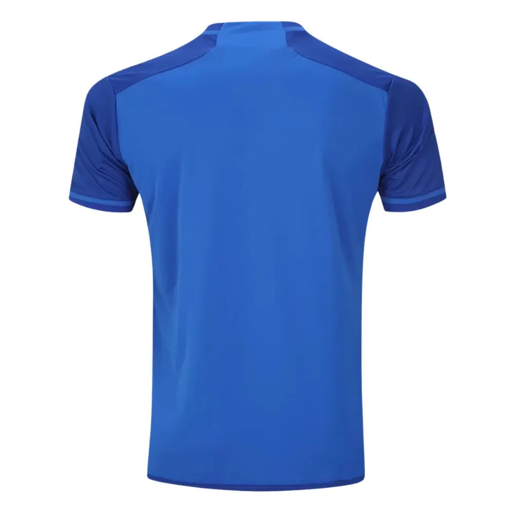 Camisa Cruzeiro I 24/25 Azul | FutMantos