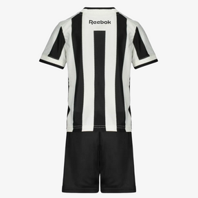 Conjunto Infantil Botafogo 2025/26 I