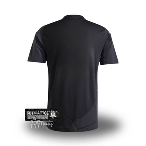 Camisa Inter Miami II 25/26 - Preta | FutMantos