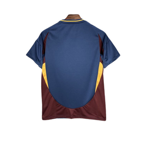 Camisa Roma IlI - 24/25 | FutMantos