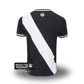 Camisa Vasco I 24/25 1974 | Futmantos