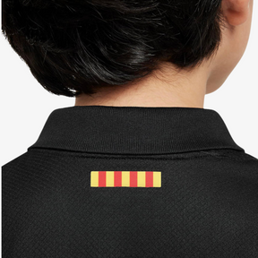 Conjunto Infantil Barcelona 2024/25 II