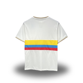 Camisa Colômbia Especial Centenário 24/25 | FutMantos