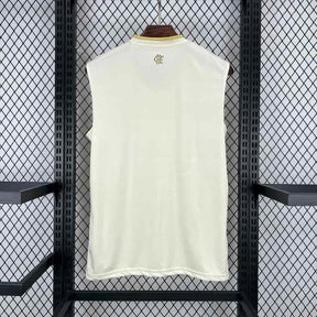 Regata CRF III 25/26 - Bege| Futmantos