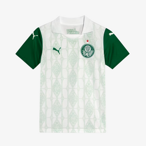 Kit Infantil Palmeiras 25/26 II | FutMantos