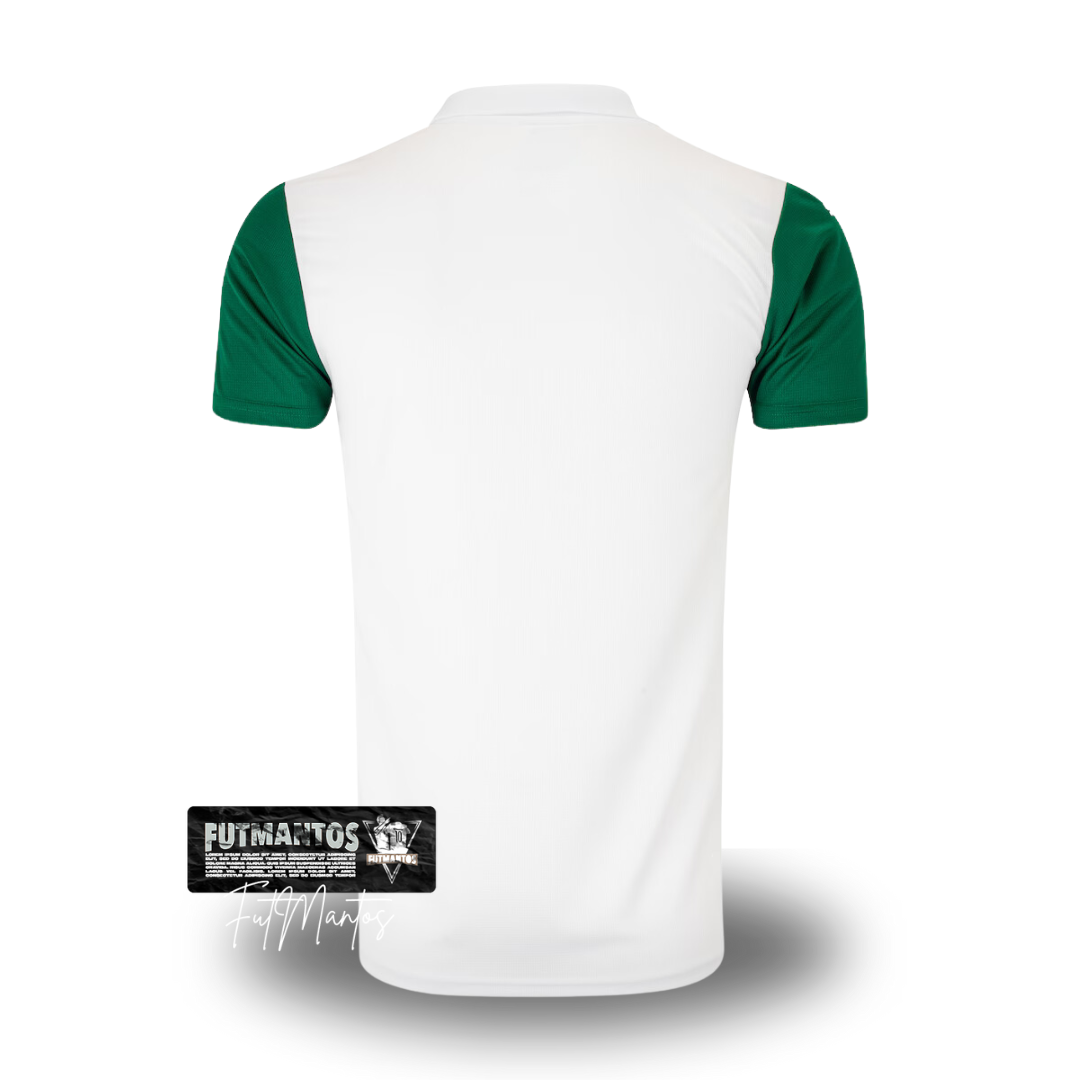 Camisa Palmeiras ll 25/26 - | Futmantos