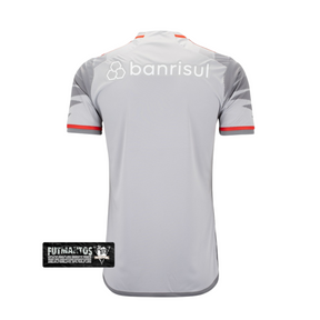 Camisa Internacional Ill 24/25 - | Futmantos