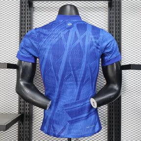 Camisa Chelsea l 25/26 Super Mundial Versão Jogador | Futmantos