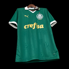 Camisa Palmeiras I 24/25 - Verde | Futmantos