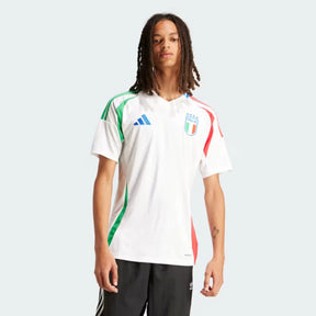 Camisa Itália II 24/25 - Eurocopa 2024
