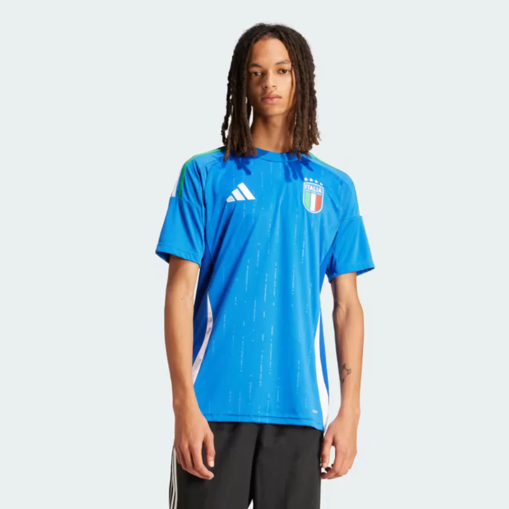 Camisa Itália 24/25 - Eurocopa 2024