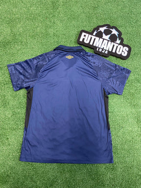 Camisa Grêmio III 25/26 | FutMantos