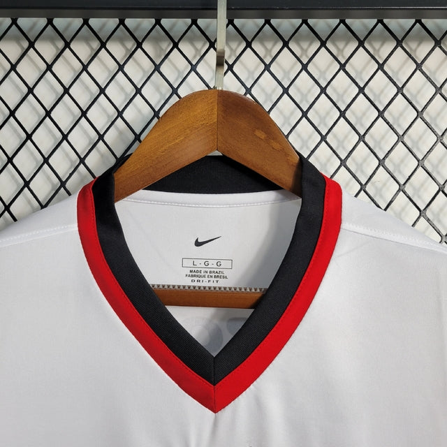 Camisa CRF 2001 II Away - Versão Retrô | FutMantos