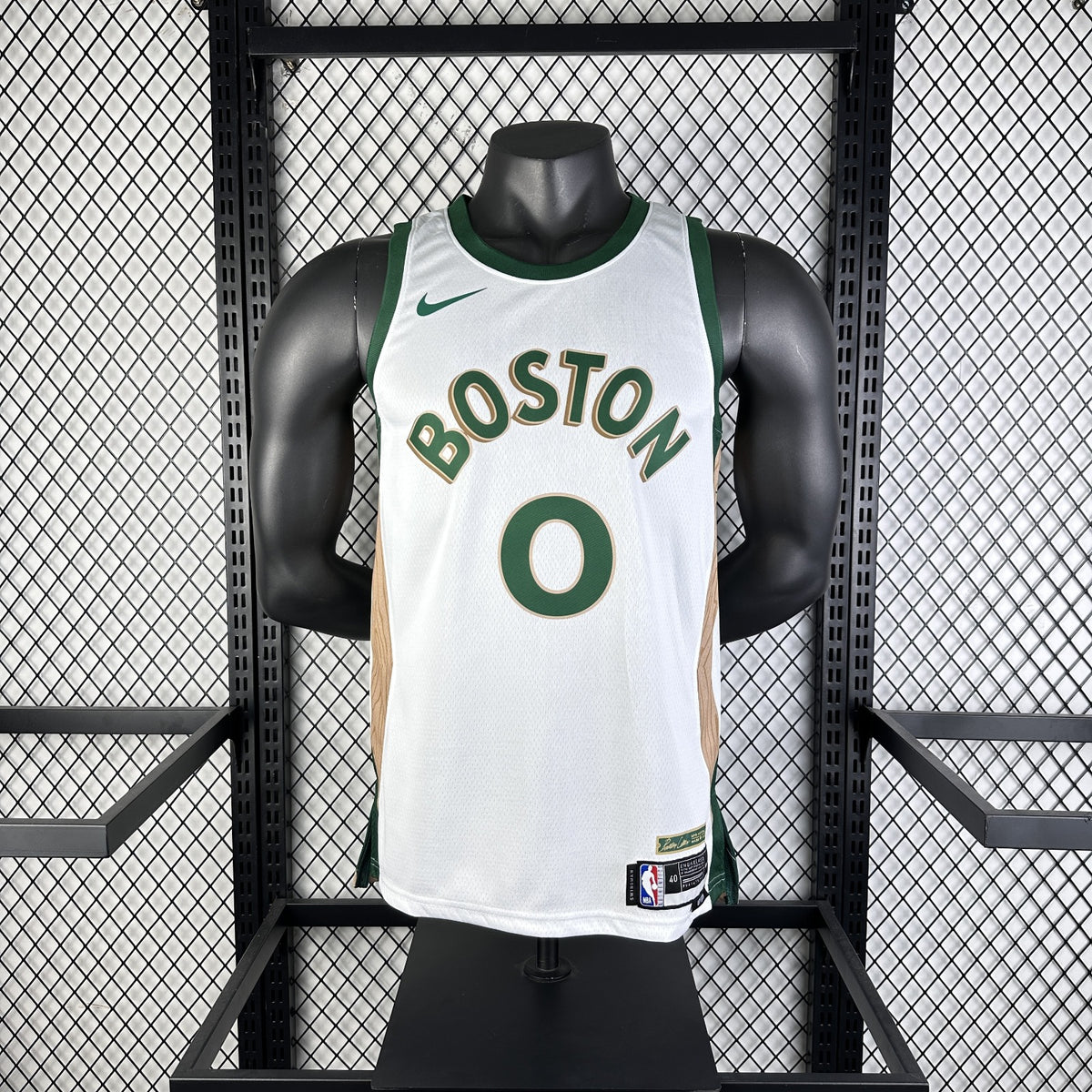 Regata Nba Boston Celtics - Tatum #0